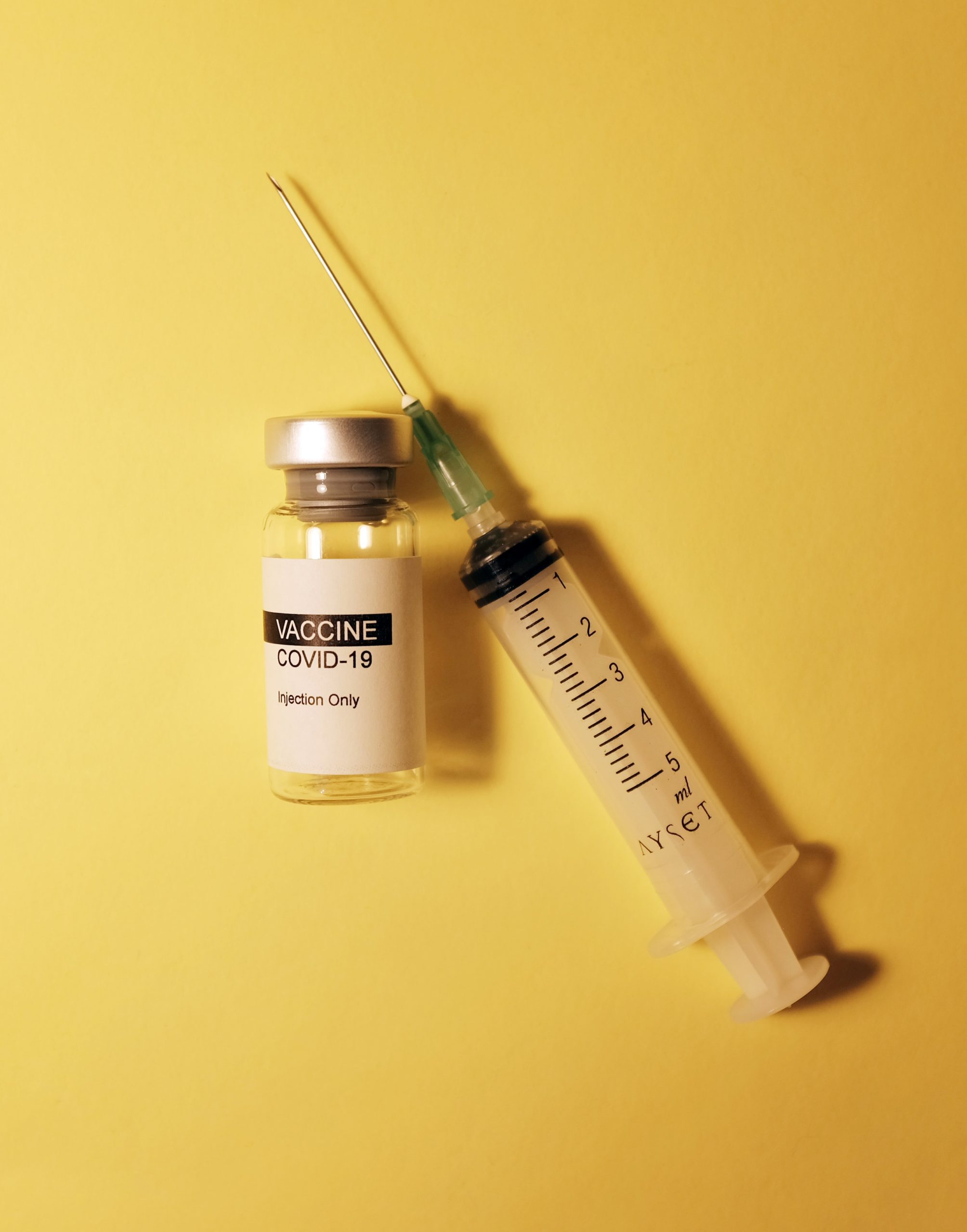 Why the Patent Waiver on COVID-19 Drugs Is Wrong