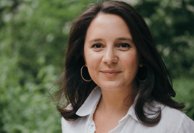 A Conversation with Bari Weiss